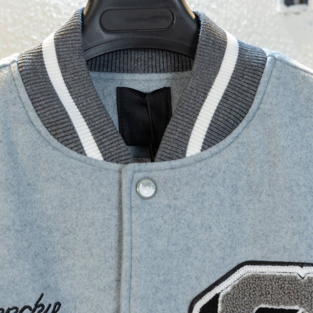 Givenchy Baseball Jacket - image 6